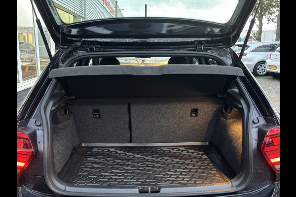 Volkswagen Polo 1.0 TSI Highline Business | Automaat | Half Leder | Zwarte hemel