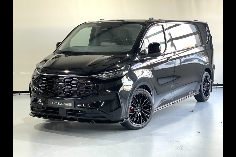 Ford Transit Custom 320 2.0 TDCI L2H1 Limited