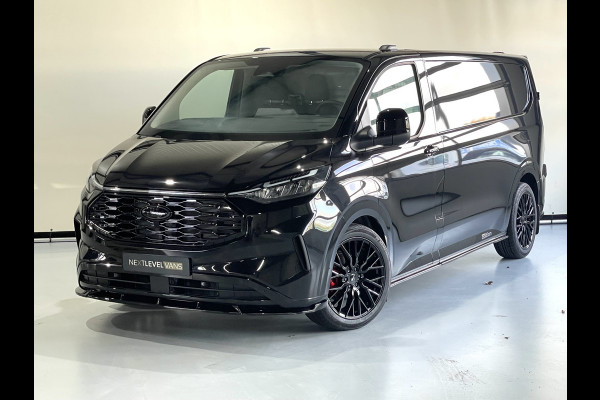 Ford Transit Custom 320 2.0 TDCI L2H1 Limited