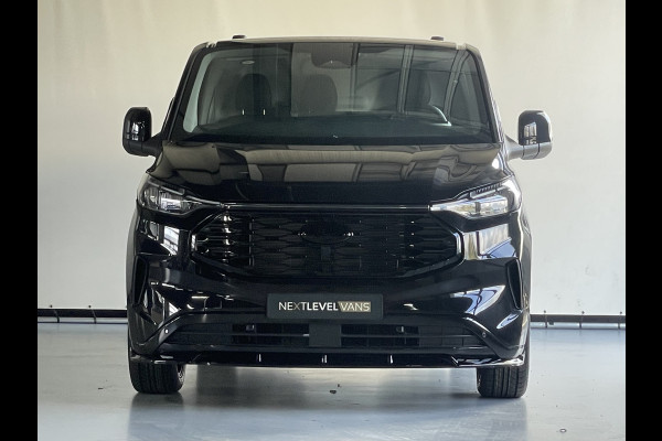 Ford Transit Custom 320 2.0 TDCI L2H1 Limited