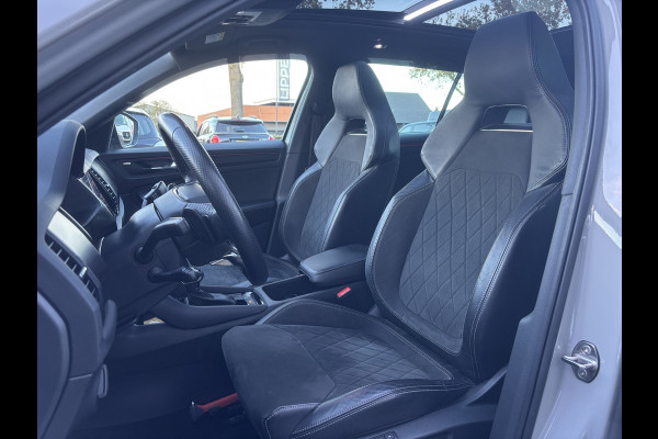 Škoda Kodiaq 1.5 TSI Sportline Business 7p. | Elektrische Trekhaak | Pano | Automaat | Stoel Verwarming