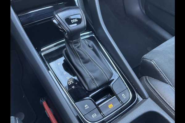 Škoda Kodiaq 1.5 TSI Sportline Business 7p. | Elektrische Trekhaak | Pano | Automaat | Stoel Verwarming