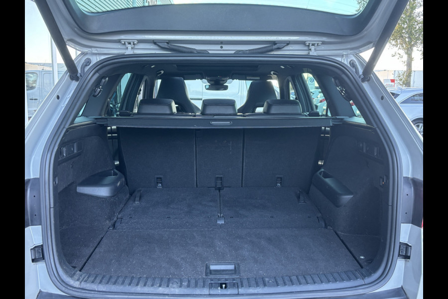 Škoda Kodiaq 1.5 TSI Sportline Business 7p. | Elektrische Trekhaak | Pano | Automaat | Stoel Verwarming