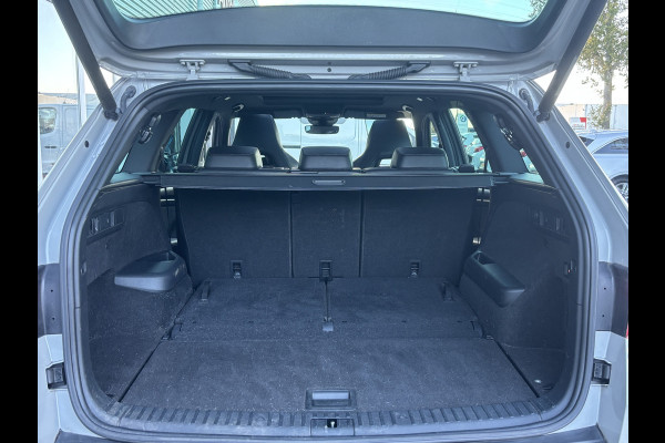 Škoda Kodiaq 1.5 TSI Sportline Business 7p. | Elektrische Trekhaak | Pano | Automaat | Stoel Verwarming