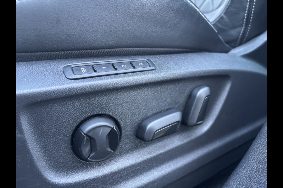 Škoda Kodiaq 1.5 TSI Sportline Business 7p. | Elektrische Trekhaak | Pano | Automaat | Stoel Verwarming