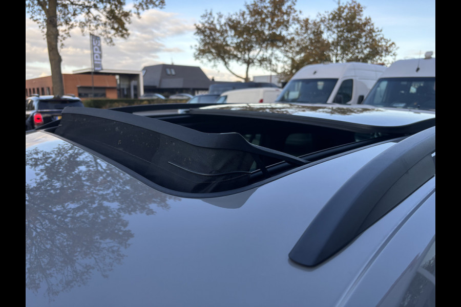 Škoda Kodiaq 1.5 TSI Sportline Business 7p. | Elektrische Trekhaak | Pano | Automaat | Stoel Verwarming