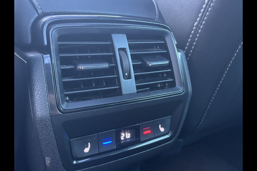 Škoda Kodiaq 1.5 TSI Sportline Business 7p. | Elektrische Trekhaak | Pano | Automaat | Stoel Verwarming