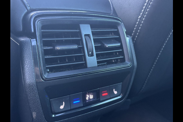 Škoda Kodiaq 1.5 TSI Sportline Business 7p. | Elektrische Trekhaak | Pano | Automaat | Stoel Verwarming