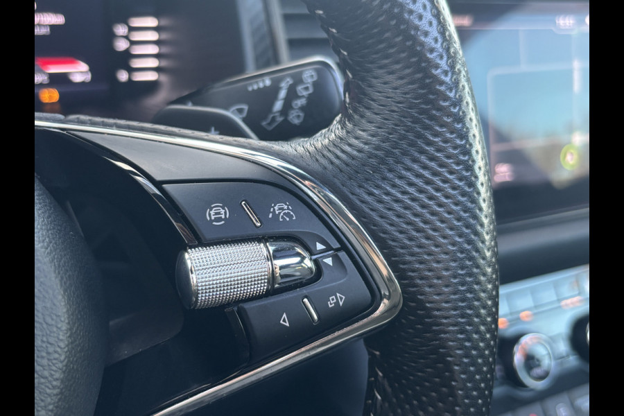 Škoda Kodiaq 1.5 TSI Sportline Business 7p. | Elektrische Trekhaak | Pano | Automaat | Stoel Verwarming