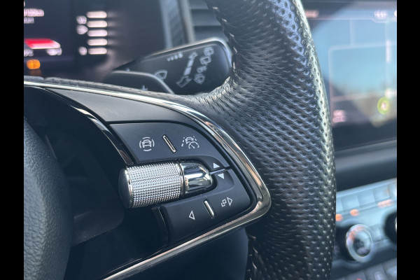 Škoda Kodiaq 1.5 TSI Sportline Business 7p. | Elektrische Trekhaak | Pano | Automaat | Stoel Verwarming