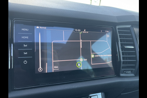 Škoda Kodiaq 1.5 TSI Sportline Business 7p. | Elektrische Trekhaak | Pano | Automaat | Stoel Verwarming