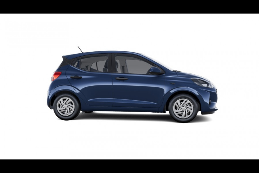 Hyundai i10 1.0 Comfort