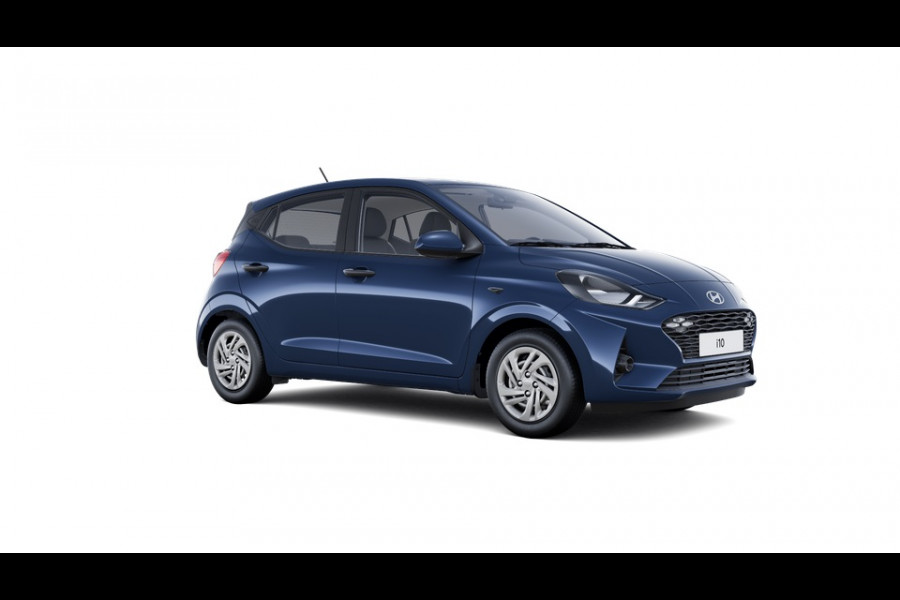 Hyundai i10 1.0 Comfort