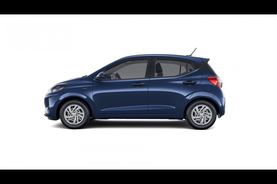 Hyundai i10 1.0 Comfort