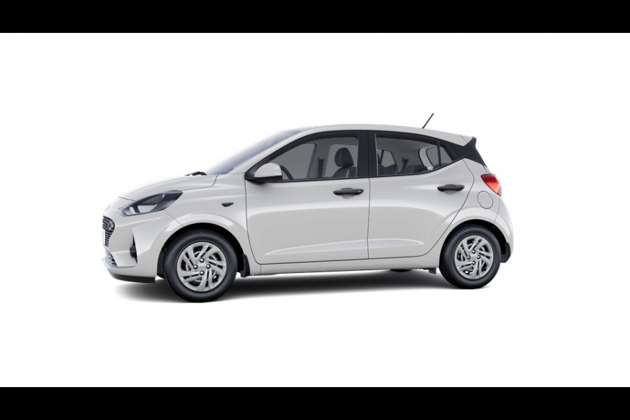 Hyundai i10 1.0 Comfort