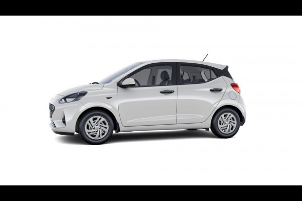 Hyundai i10 1.0 Comfort