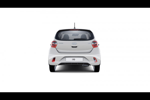 Hyundai i10 1.0 Comfort