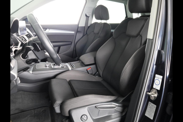 Audi Q5 50 TFSI e Advanced edition 299pk | S-tronic | SoH 93% | Navigatie | Parkeersensoren | Adaptieve cruise control |