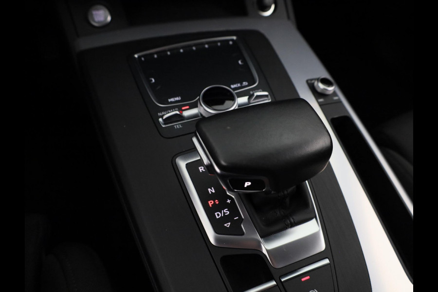 Audi Q5 50 TFSI e Advanced edition 299pk | S-tronic | SoH 93% | Navigatie | Parkeersensoren | Adaptieve cruise control |