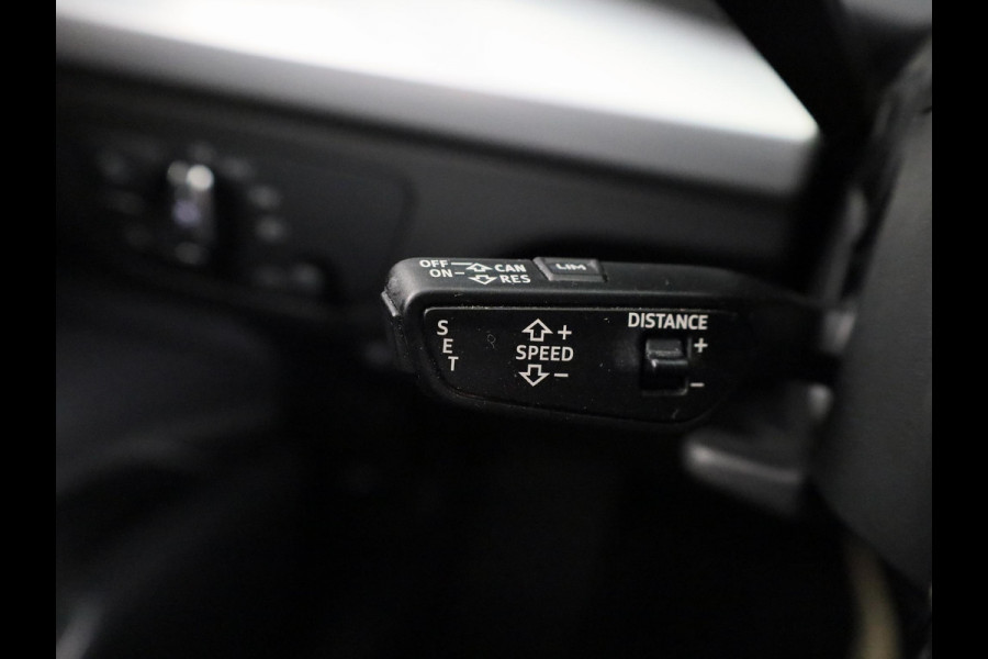 Audi Q5 50 TFSI e Advanced edition 299pk | S-tronic | SoH 93% | Navigatie | Parkeersensoren | Adaptieve cruise control |