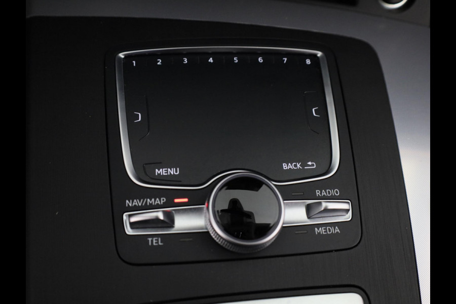 Audi Q5 50 TFSI e Advanced edition 299pk | S-tronic | SoH 93% | Navigatie | Parkeersensoren | Adaptieve cruise control |