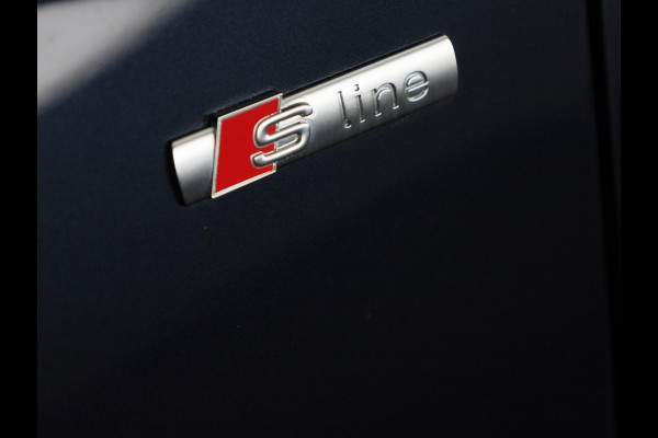 Audi Q5 50 TFSI e Advanced edition 299pk | S-tronic | SoH 93% | Navigatie | Parkeersensoren | Adaptieve cruise control |