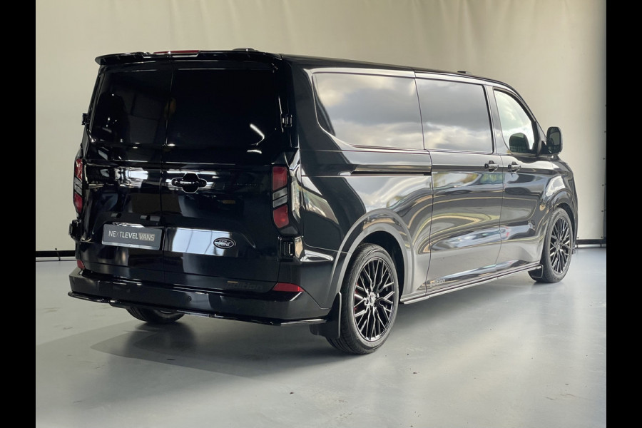 Ford Transit Custom 320 2.0 TDCI L2H1 Limited