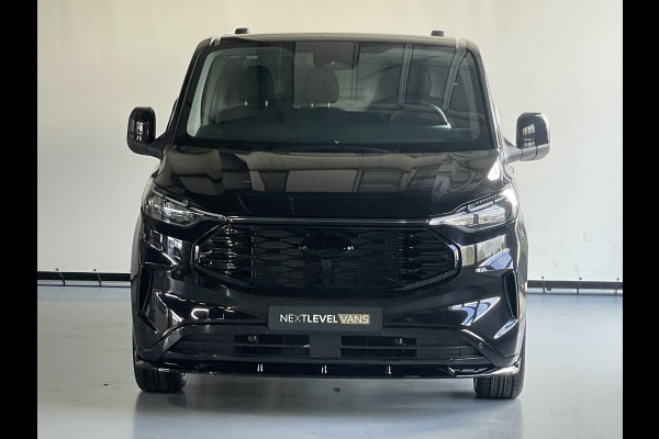 Ford Transit Custom 320 2.0 TDCI L2H1 Limited