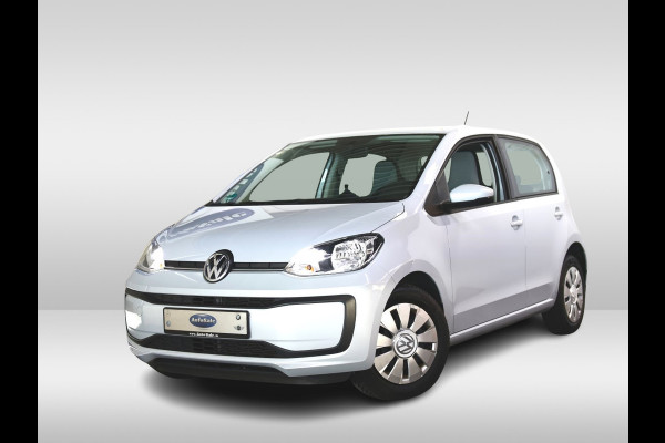 Volkswagen up! 1.0 BMT high up! BLUET AIRCO '17