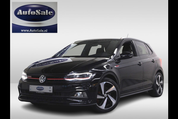 Volkswagen Polo 2.0 TSI GTI DSG VIRTUAL CARPLAY ACC CAMERA STOELVW '20