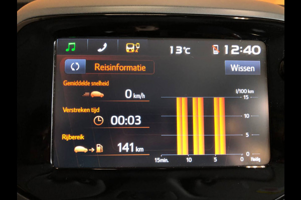 Toyota Aygo 1.0 VVT-i x-play navigatie | airco achteruitrijcamera