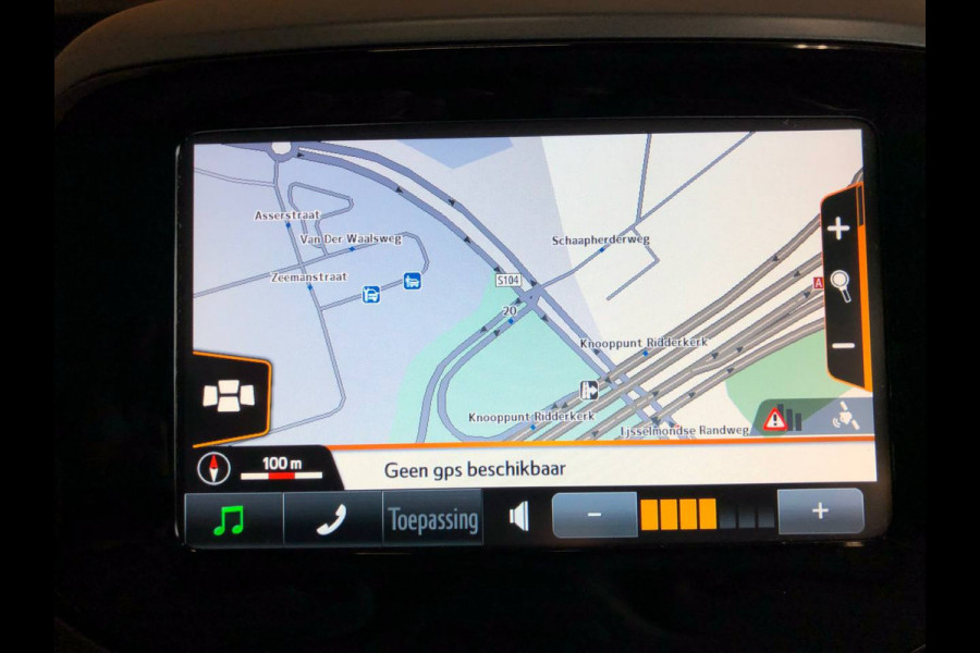 Toyota Aygo 1.0 VVT-i x-play navigatie | airco achteruitrijcamera