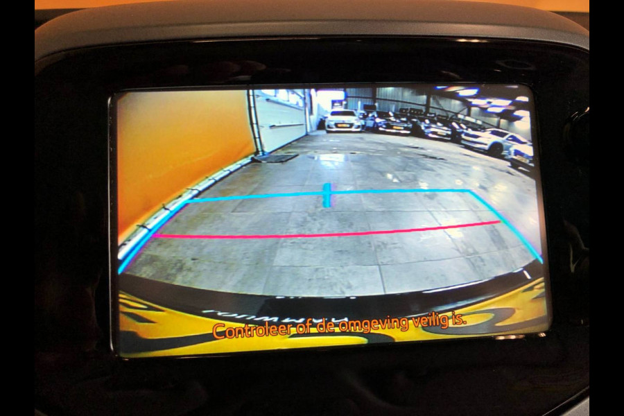 Toyota Aygo 1.0 VVT-i x-play navigatie | airco achteruitrijcamera