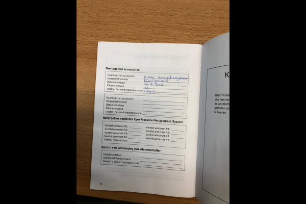 Toyota Aygo 1.0 VVT-i x-play navigatie | airco achteruitrijcamera