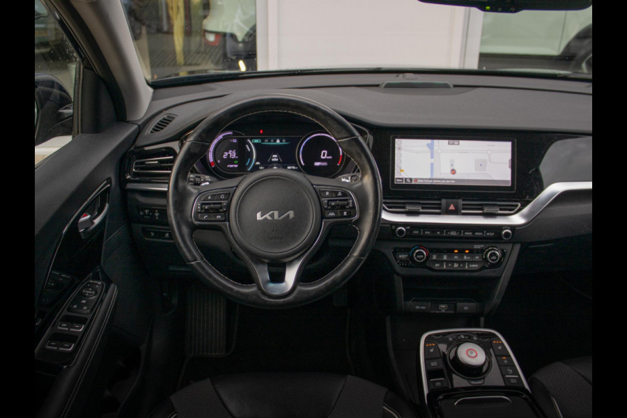 Kia e-Niro Edition 64 kWh | Climate control | Stoel en stuurverwarming |