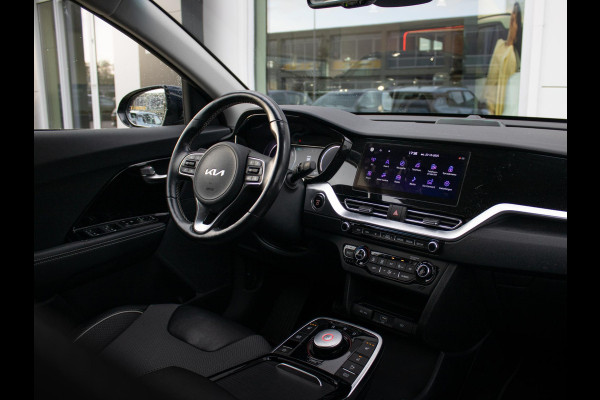 Kia e-Niro Edition 64 kWh | Climate control | Stoel en stuurverwarming |