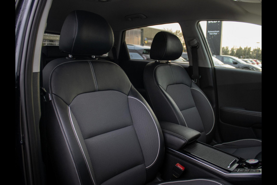 Kia e-Niro Edition 64 kWh | Climate control | Stoel en stuurverwarming |