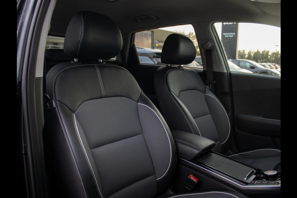 Kia e-Niro Edition 64 kWh | Climate control | Stoel en stuurverwarming |