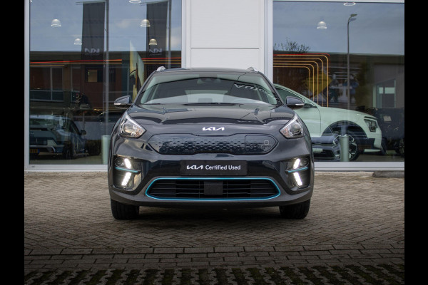 Kia e-Niro Edition 64 kWh | Climate control | Stoel en stuurverwarming |