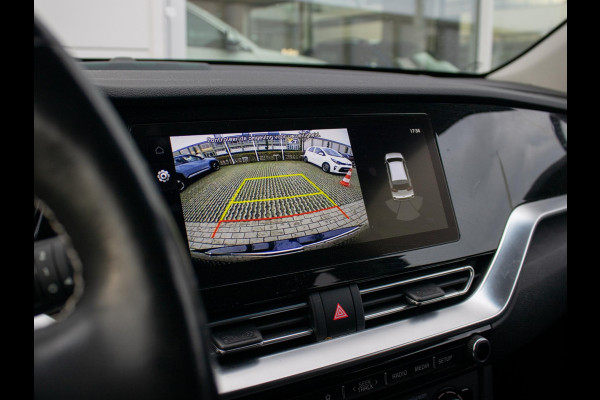 Kia e-Niro Edition 64 kWh | Climate control | Stoel en stuurverwarming |