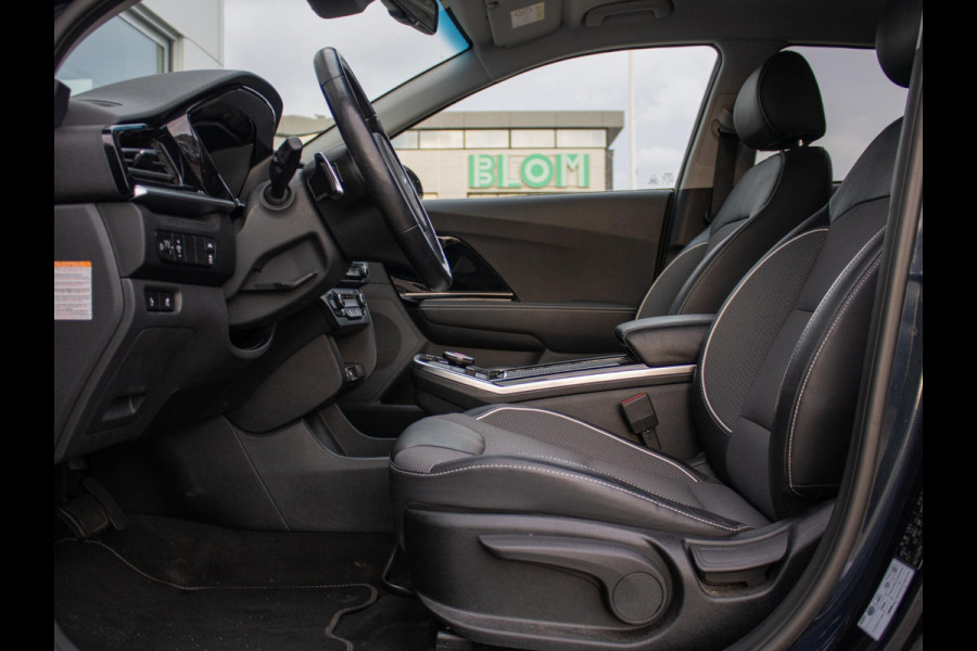 Kia e-Niro Edition 64 kWh | Climate control | Stoel en stuurverwarming |