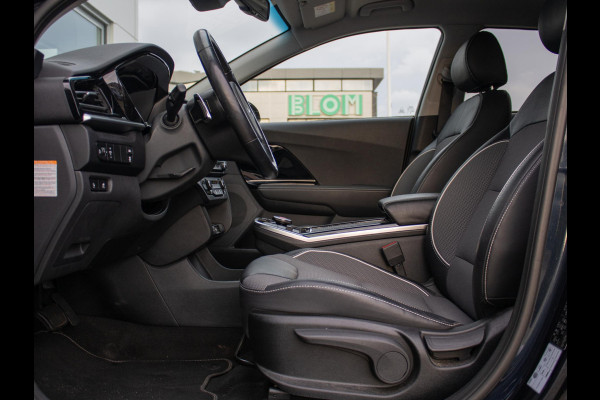Kia e-Niro Edition 64 kWh | Climate control | Stoel en stuurverwarming |