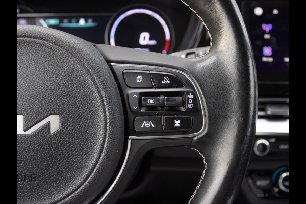 Kia e-Niro Edition 64 kWh | Climate control | Stoel en stuurverwarming |