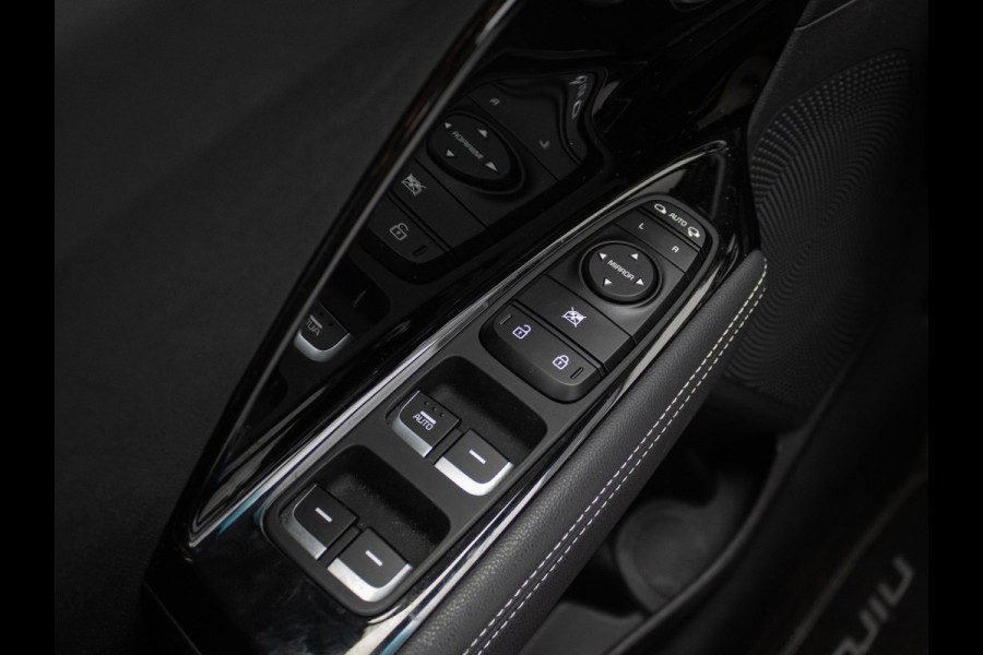 Kia e-Niro Edition 64 kWh | Climate control | Stoel en stuurverwarming |