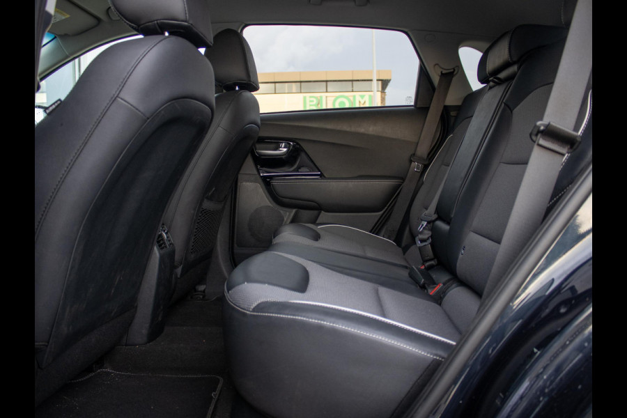 Kia e-Niro Edition 64 kWh | Climate control | Stoel en stuurverwarming |