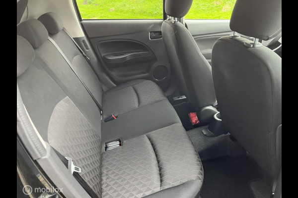 Mitsubishi Space Star 1.2 Intense lm velgen,CRUISE CONTROL