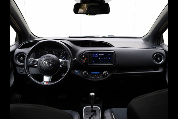 Toyota Yaris 1.5 Hybrid GR-Sport | Bi-Tone | Carplay | Leder/Alcantara