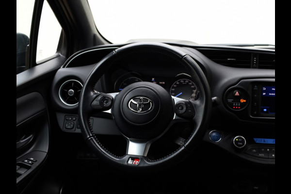 Toyota Yaris 1.5 Hybrid GR-Sport | Bi-Tone | Carplay | Leder/Alcantara