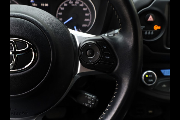 Toyota Yaris 1.5 Hybrid GR-Sport | Bi-Tone | Carplay | Leder/Alcantara