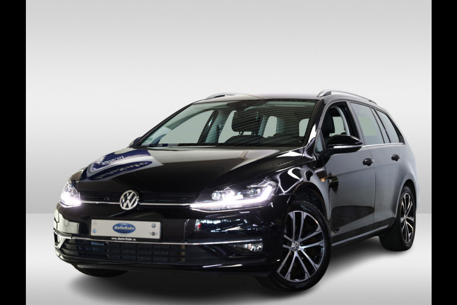 Volkswagen GOLF Variant 1.5 TSI Highline CARPLAY ACC STOEL/ST MASSAGE CAMERA '20